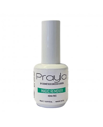 Magic remover Prayla, 15 ml