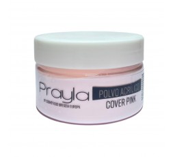 copy of Polvo acrílico cover pink Prayla