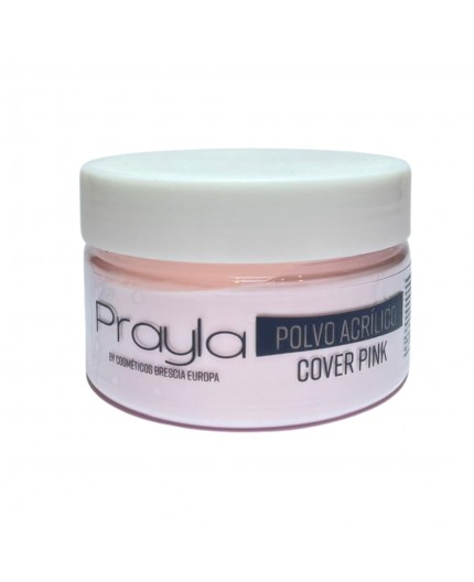 copy of Polvo acrílico cover pink Prayla